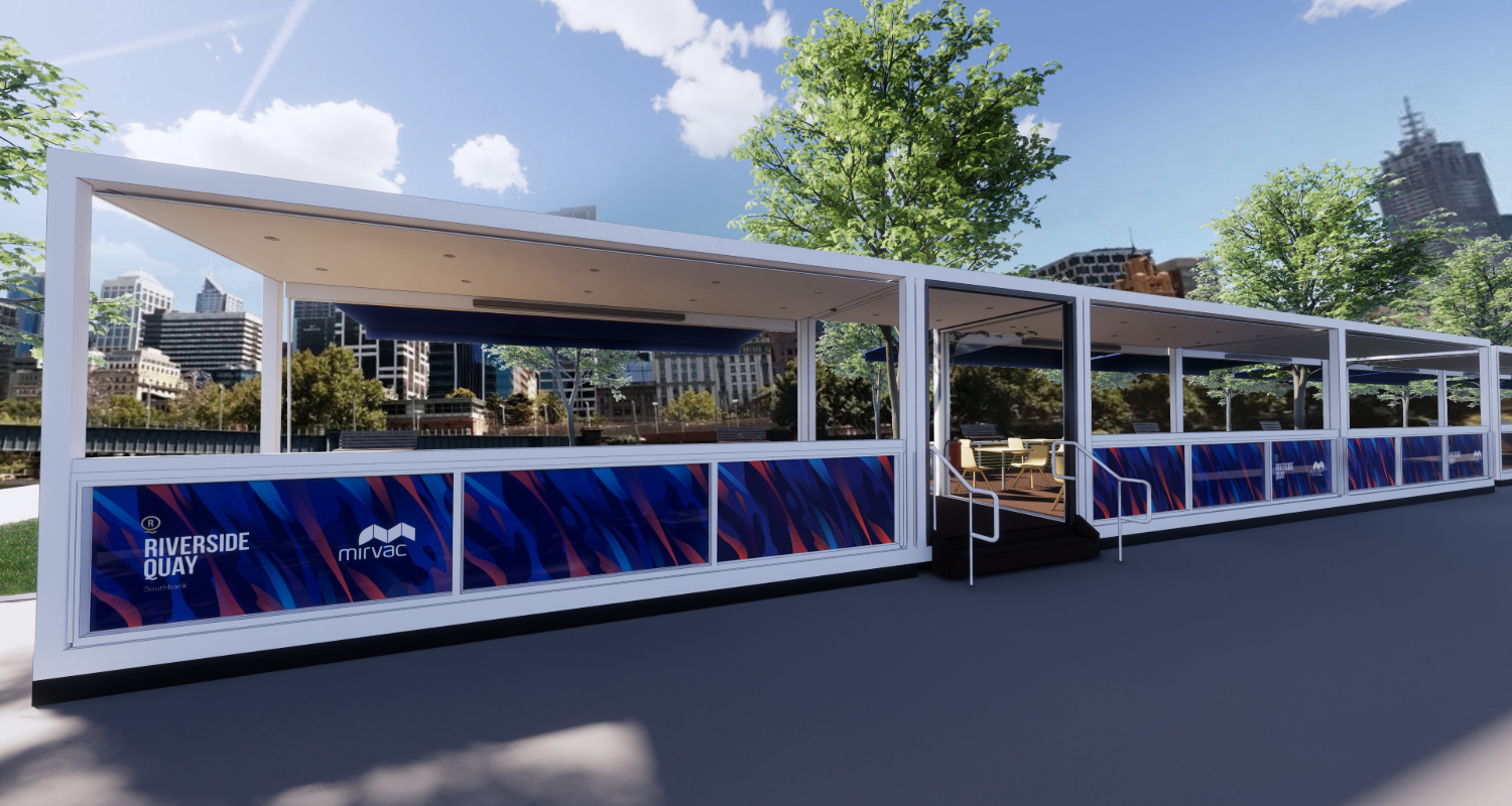 Whats On At Riverside Quay Riverside Quay By Mirvac